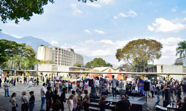 Concurso y exposición fotográfica “Qué Significa Ser Caraqueño?” redefine los espaios públicos de nuestra capital