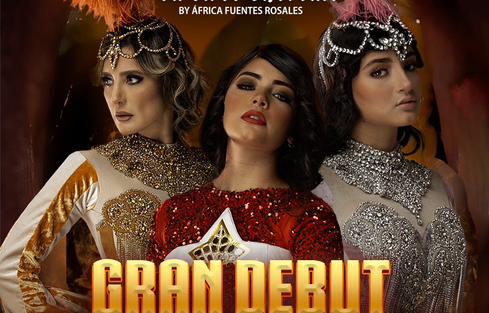 “CAUTIVERIO” el nuevo espectáculo del circo gigante de México se instala en Maracay
