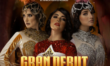 “CAUTIVERIO” el nuevo espectáculo del circo gigante de México se instala en Maracay