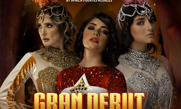 “CAUTIVERIO” el nuevo espectáculo del circo gigante de México se instala en Maracay