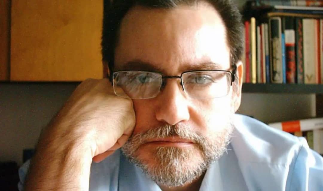 José Tomás Angola dictará conferencia sobre Edward Albee en el CVA Las Mercedes