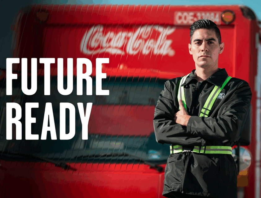 Coca-Cola FEMSA experimenta crecimiento de 10% en ingresos
