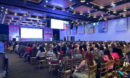 Valencia recibió al Congreso 38⁰ de la Sociedad de Obstetricia y Ginecología