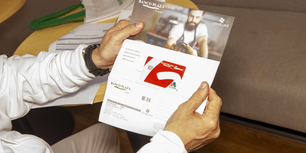 Tarjeta Access Gama, un nuevo beneficio para los clientes Gama Club