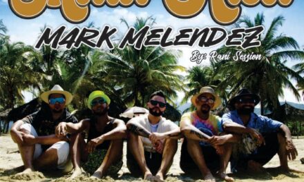 Banda de reggae Mata Rica hará vibrar el Caracas Biker Music