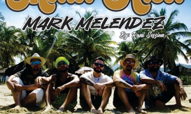 Banda de reggae Mata Rica hará vibrar el Caracas Biker Music