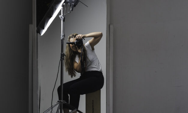 Exposición de la fotógrafa venezolana Margarita Boulton se presenta en el Centro Cultural IMAGO