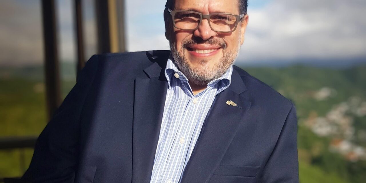 Roberto Pulido asume la dirección ejecutiva de Quo Vadis Travel Group, en nuevo reto profesional