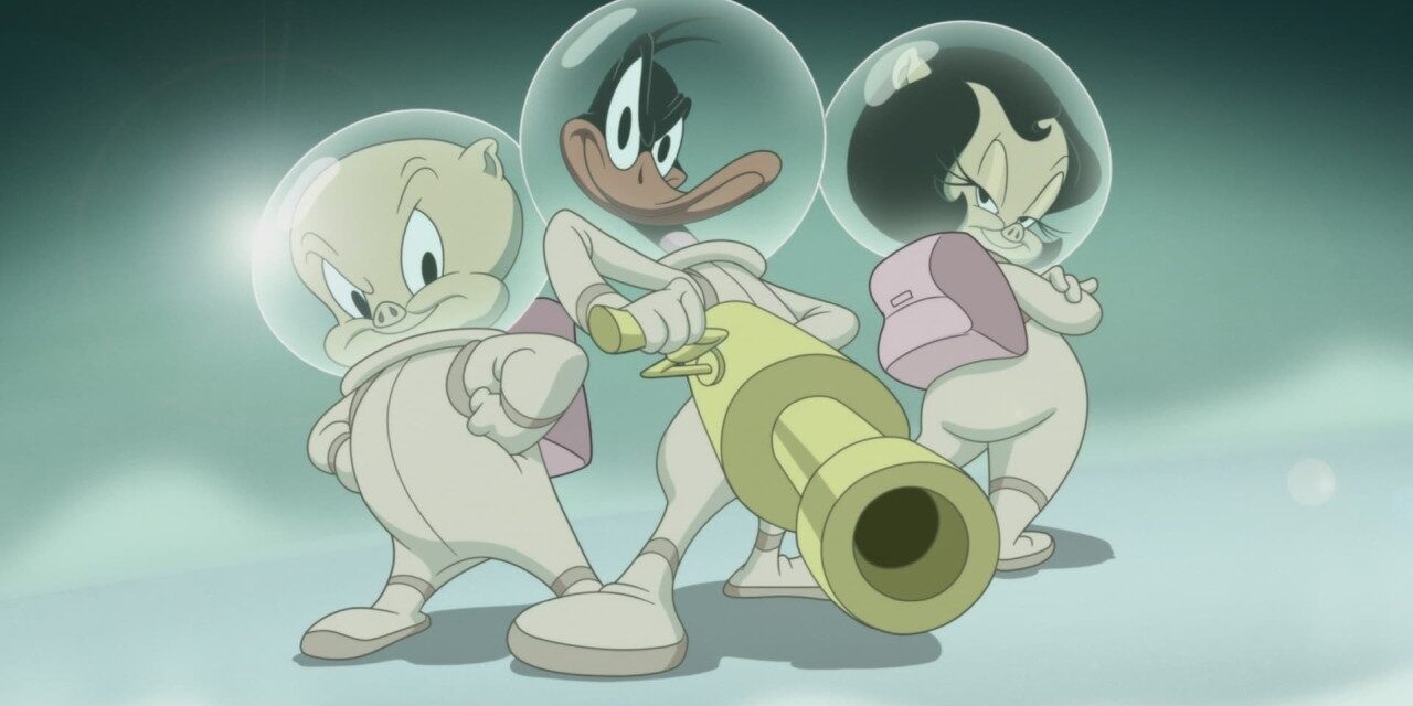 “El día que la tierra explotó”: la magia de Looney Tunes en el cine 