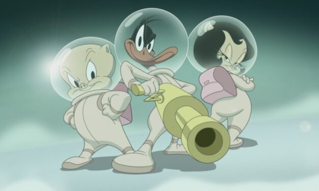 “El día que la tierra explotó”: la magia de Looney Tunes en el cine 