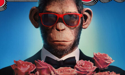 CINE: “Better Man”: se presenta en primera persona