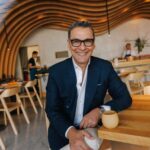 Álvaro Pérez Miranda y su restaurante Ogawa mantienen su estrella Michelin por segundo año consecutivo
