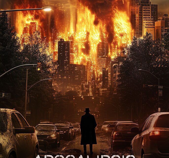 Apocalipsis Radioactivo: lucha de poder, corrupción y burocracia