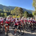 Bancamiga y ByM Sport estrenan documental Gran Fondo Collado del Cóndor: un Guinness para Venezuela