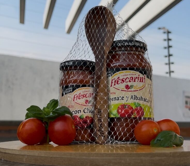 Frescarini™, Ronco y Secretos de la Abuela crean combos prácticos e irresistibles