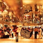 El fin de semana empieza desde el jueves celebrando el “Día del trabajador” en Trasnocho Cultural