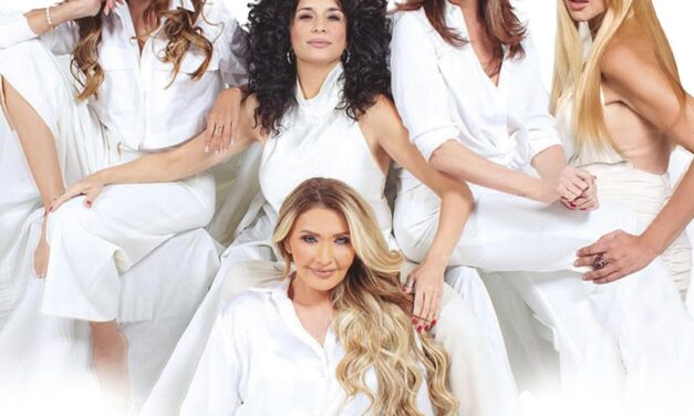 Todo listo para “Venezuela es mujer” en Valencia con Karina, Kiara, Elisa Rego, Liz y Scarlett Linares