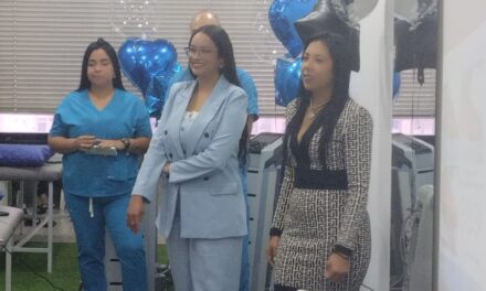 El nuevo Centro de Medicina Regenerativa ESSENCE ofrece tratamientos con equipos avanzados de tecnología BTL