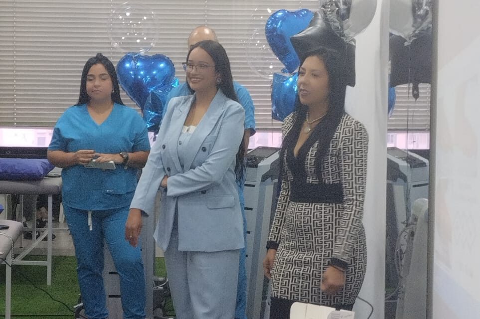 El nuevo Centro de Medicina Regenerativa ESSENCE ofrece tratamientos con equipos avanzados de tecnología BTL
