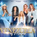 Todo listo para “Venezuela es mujer” en Valencia con Karina, Kiara, Elisa Rego, Liz y Scarlett Linares