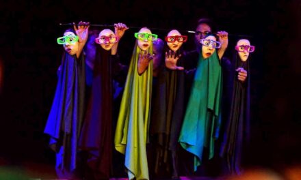Teatro Naku Mx regresa a Caracas con sus obras más aclamadas en el Trasnocho Cultural