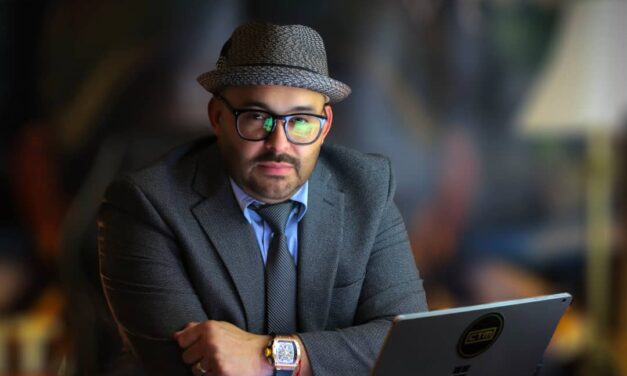 Jonathan López, orgullo venezolano en Estados Unidos con sus métodos disruptivos de negociación