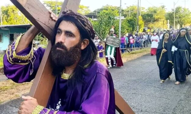 El estado Monagas se prepara para conmemorar la Semana Santa