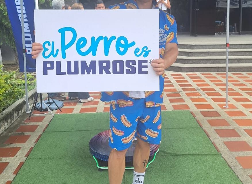 Plumrose enciende la fiesta de la Semana del Perro Caliente 2025