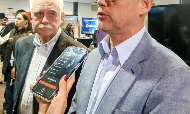 Sector tecnológico discutió sobre la actualidad y futuro del área en Venezuela