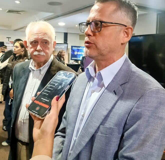 Sector tecnológico discutió sobre la actualidad y futuro del área en Venezuela