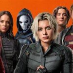 CINE: Thunderbolts* llego a los cines de Venezuela 