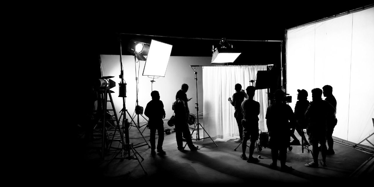 BACKSTAGE: Una serie que nace del alma y apuesta al talento latinoamericano