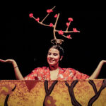 Teatro para toda la familia con “Eglantine y las cosas que suenan” en el Trasnocho Cultural
