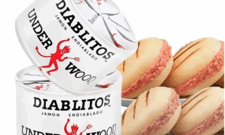 Diablitos™ Underwood™: está desde hace 129 años en el mercado venezolano