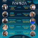 Ciclo de conferencias “Historia que inspiran” en Trasnocho Cultural