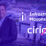 Cirion se suma a Infrastructure Masons como socio regional
