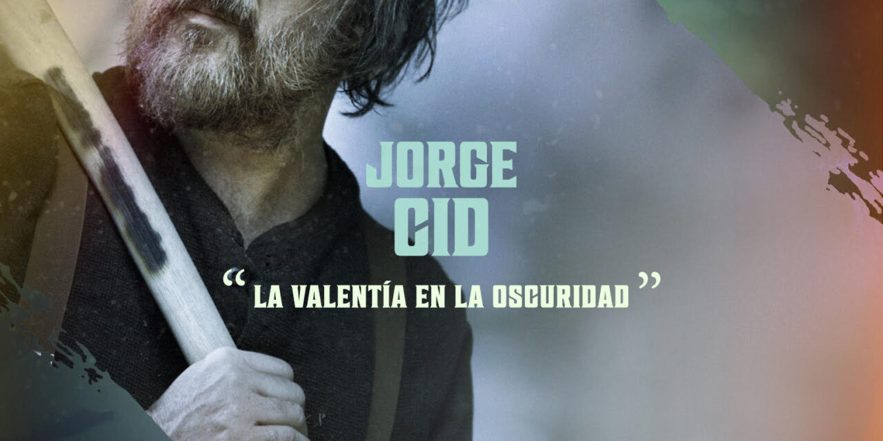 Jorge Cid lanzó su nuevo sencillo «Dime si te sigo»