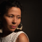 Los caminos de la sal de Andrea Paola conducen a Trasnocho Cultural