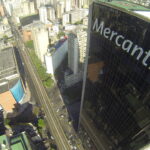 Los activos de Mercantil Servicios Financieros crecieron 34,5 % en el primer trimestre de 2025 respecto al trimestre anterior