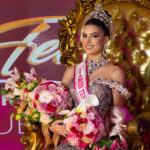 Amira Moreno ¡Rumbo a Miss Teen Universe!