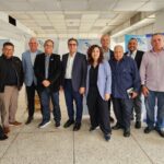 Zulia: Felipe Capozzolo promueve la regionalización y democratización del empresariado