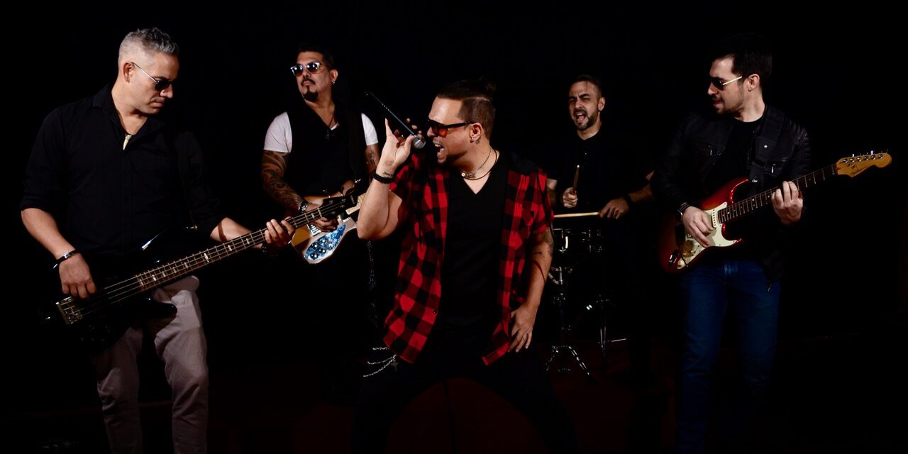 Nota’n Casual le cambia el ritmo a su propuesta con: Kiero