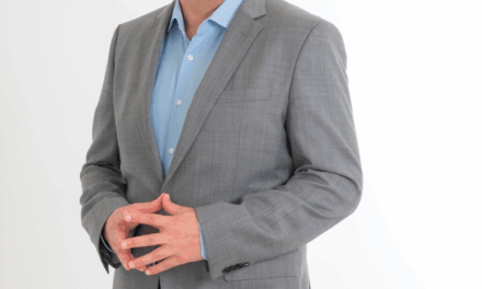 Cirion Technologies anuncia a Santiago Londoño como Presidente de la Unidad de Negocios de Conectividad