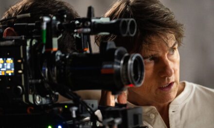 CINE: “Misión imposible’ la sentencia final” se estrena en Venezuela el 22 de mayo