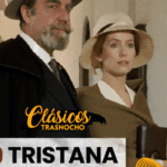 CINE: Todo mayo para Buñuel en Trasnocho Cultural