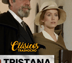 CINE: Todo mayo para Buñuel en Trasnocho Cultural