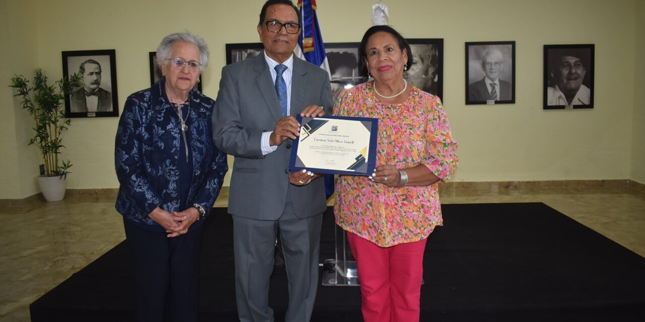 Con diversas actividades Biblioteca Nacional celebra el Día del Libro y el Bibliotecario