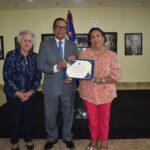 Con diversas actividades Biblioteca Nacional celebra el Día del Libro y el Bibliotecario