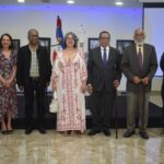 República Dominicana: inician el ciclo de actividades de la Cátedra Biblioteca Nacional Pedro Henríquez Ureña