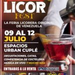 Licor Fest: La feria licorera más importante del país llega al CCCT